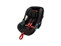 Porsche Baby Seat i-Size 0-15 mois (poids corporel : 0 à 13 kg). - 971044050, 971044070