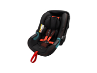 Porsche Baby Seat i-Size 0-15 months (body weight: 0 to 13 kg). - 971044050, 971044070