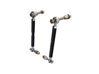 Rear drop link, Set of 2. Porsche 986 / 987 / 981 - 99634306904, 99634307004, 99634307002, 99634307003