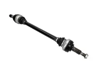 Arbre de transmission arrière. Porsche 970 Panamera / S / 4 / 4S / S Hybrid / Diesel / GTS 2010-2016 - 97033202400, 97033202401, 97033202402, 97033202403 - 97033202400