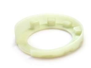 Stoßdämpfer Ausgleichsplatte 0,5MM. Porsche 996 / 997 - 99633351102