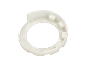 Amortisseur Plaque de compensation 0.5MM. Porsche 996 / 997 - 99633351102