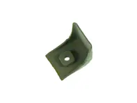 Support de capot moteur. Porsche 914 1970-73 - 91451232510, 91450201110 - PP343, P343