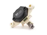 Régulateur de tension pour alternateur. Porsche 924 CS 88-91 - 92860315300, 5DR004241121, 92860315300, 94460314100, 94460314101, 1 197 311 028, 1 197 311 021, 1197311021, 1197311028, 17202, 5DR004241131