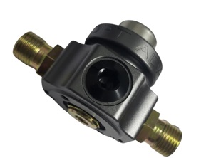 Kraftstoffdruckdämpfer. Porsche 911 3.2 Carrera / Porsche 928 S2 / S4 - 93011060201, 0280161035, 93011060230, 0280161021 - AMS9050024