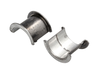 Bearing shells for intermediate shaft (PAIR). Porsche 993 / 996 Turbo / 997 Turbo / 997GT3 - 99610113780, 99310113701 - 02-8005 STD