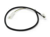 Microinterruptor de techo corredizo. Porsche 944/924/968 - 94461303300