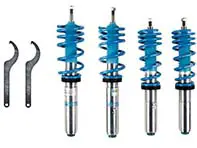Bilstein B16 PSS10 Gewindefahrwerke. Porsche 981 / 718 Boxster / Cayman - 48-223867, 48223867, 48-347792, 48347792 - 48-347792