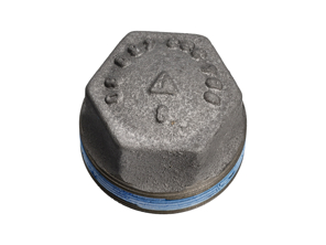 Stoßdämpfer-Schraubstopfen. Porsche 964 RS / 993 RS - 96433346980