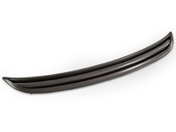 TechArt carbon fibre front bumper air vent grille. Porsche 718 Boxster / Cayman / 991 - 091.121.182.009, 091.121.182.009G
