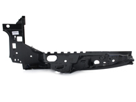 Wheel housing inner side member. Porsche 997 / 987 Boxster / 987C Cayman - 99750193602GRV, 99750193601GRV, 99750193501GRV, 99750193500GRV