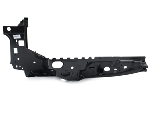 Wheel housing inner side member. Porsche 997 / 987 Boxster / 987C Cayman - 99750193602GRV, 99750193601GRV, 99750193501GRV, 99750193500GRV