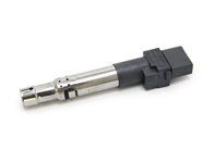 Ignition coil pack. Porsche Cayenne 955 V6 / Cayenne 957 V6 - 95560210105, 0 986 221 051, 0986221051, 95560210105, 0040102044, 40102041, 95560210100, 95560210101, 95560210102, 95560210103, 95560210104, 95560210105, 95860210100 - ZSE044, ZSE044