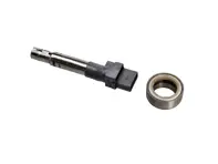 Pacco bobine di accensione. Porsche Cayenne 955 V6 / Cayenne 957 V6 - 95560210105, 0 986 221 051, 0986221051, 95560210105, 0040102044, 40102041, 95560210100, 95560210101, 95560210102, 95560210103, 95560210104, 95560210105, 95860210100 - ZSE044, ZSE044