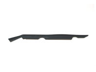 Scuttle panel rubber 4.3mm. Porsche 911 / 964 - 90150339422 - 911638, 1680450100