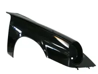 Wing front. Porsche 964 1990-94 (OE Part Ref 96450303102GRV / 96450303203GRV) - 96450303102GRV, 96450303203GRV, 1680300370, 591201, 1680300380, 591202 - 1680300370, 1680300380