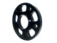 Entretoises de roue Porsche Boxster / Cayman / 996 / 997 / 991 / Cayenne / Panamera