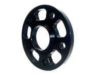 Wheel spacers Porsche Boxster / Cayman / 996 / 997 / 991 / Cayenne / Panamera