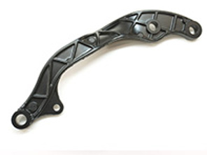 Scharnierhebel für Cabrio-Verdeck. Porsche 986 Boxster - 98656157101GRV, 986 561 571 01 GRV, 98656157201GRV, 986 561 572 01 GRV