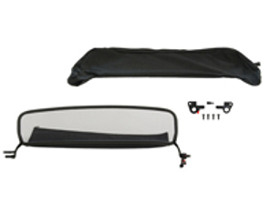Deflector de viento. Porsche 993 1996>> CABRIO - 99356197902DEZ, 99356197900DEZ