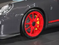 Wielkastverlengingen. Porsche 997 GT3/GT3RS - 997505365A1, 997505366A1, 997503401A2, 997503402A2