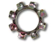 Ball Joint Lock Washer. Porsche 911/912 1965-68 - 90011400301, 99952310200, 99952310201, 99952310202, 9995231020B