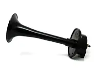 Klaxon grave/aigu. Porsche 911 / 928 / 964 - 91163510121, 91163510221