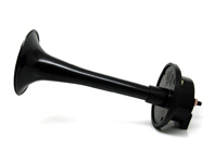Horn Low / High-Pitched. Porsche 911 / 928 / 964 - 91163510121, 91163510221