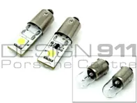 Side Light High Power Bulb. SMD LED BA9S - 90063110390
