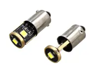Side Light High Power Bulb. SMD LED BA9S - 90063110390