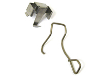 Bulb holder repair kit. Porsche 993 - 00004320428