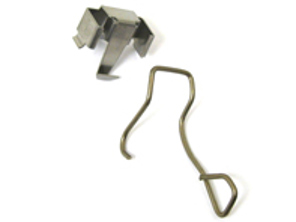 Reparatieset voor lamphouders. Porsche 993 - 00004320428