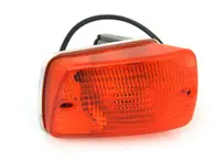 Anzeigeeinheit vorne. Porsche 928 (OE-Teile-Nr. 92863142120 / 92863142121) - 92863142120, 92863142121