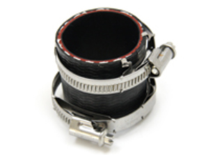 Durite raccord pression Intercooler à Turbo Porsche Cayenne 958 V6 3.0L DIESEL - 95811083200