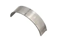 Standard Pleuellagerschale - unten. Porsche 957/958 Cayenne 3,0 l V6 Diesel - 95510321020