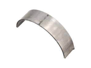 Standard Pleuellagerschale - unten. Porsche 957/958 Cayenne 3,0 l V6 Diesel - 95510321020