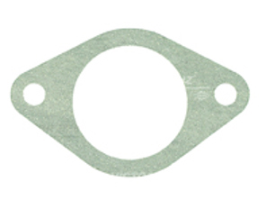 Inlet manifold gasket. Porsche 928 78-86 - 92811033003, 71-24579-10, 372330120