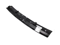 Top windscreen frame lower part. Porsche 991 Cabriolet - 99150225901GRV