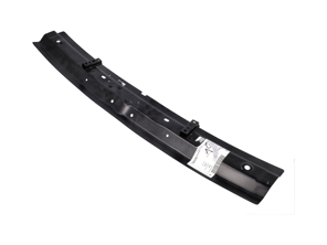 Partie inférieure du cadre supérieur du pare-brise. Porsche 991 Cabriolet - 99150225901GRV