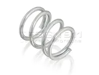 Handbrake shoes compression spring. Porsche 356 - 64442208, PCG64442208