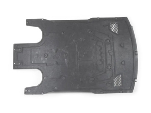 Engine Front Undertray. Porsche 970 Panamera PDK - 97050411705