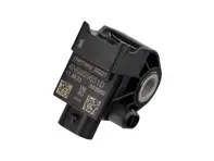 Crashsensor für Airbag Front und Seite. Porsche 971 Panamera / 992 / 9J1 Taycan / 9YA Cayenne - 9A795965100