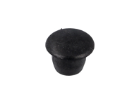 Tappo cieco per la testa della vite sulla parte superiore della scheda interna della porta. Porsche911/964/993 - 99970307740