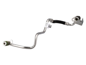 Turbocharger oil pressure line, Cyl. 1-3. Porsche 992 Carrera / 992 Turbo - 0PB115223B, 0PB115223D