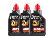MOTUL GEAR 300 LS 75W-90 Getriebeöl 3ltr - 105778