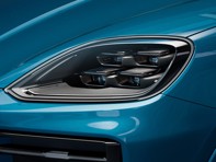 HD-Matrix LED main headlamp kit. Porsche 9YB Cayenne - 9Y004490305
