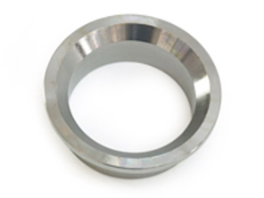 Entretoise de roulement de roue. Porsche 911 / 912 / 930 / 914 - 90134162300 - URO-014517