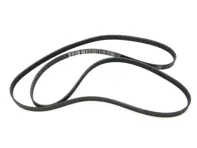 Drive belt. Porsche 958 Cayenne / 970 Panamera DIESEL - 95810221610 - 6PK2520, 6PK2525
