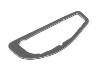 Joint de bloc indicateur arrière. Porsche 986 Boxster 1998>> - 98663144001