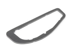 Joint de bloc indicateur arrière. Porsche 986 Boxster 1998>> - 98663144001